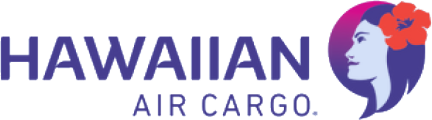 Hawaiian Air Cargo