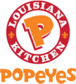 Louisiana Kitchen Popeyes
