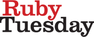 Ruby Tuesday
