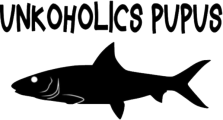 Unkoholics Pupus