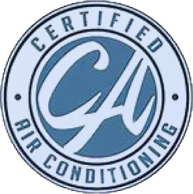 Certified Air Conditioning